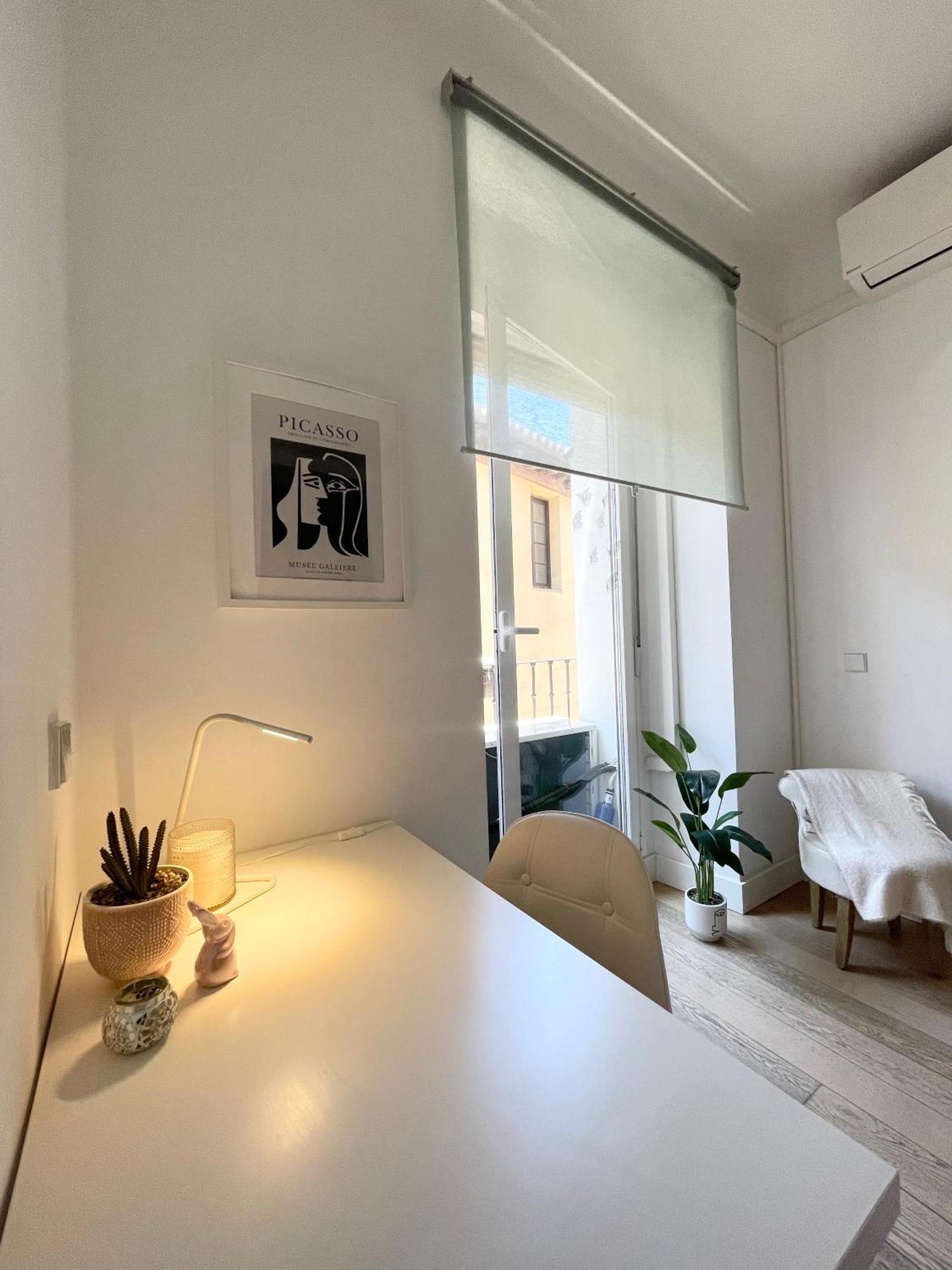 Studio Plaza Mayor La Latina Ac Balcon Ascensor Daire Madrid Dış mekan fotoğraf